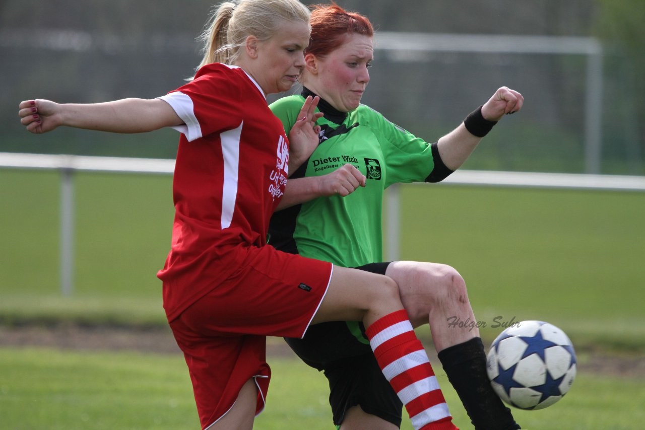 Bild 194 - Schmalfeld am 22.4.12